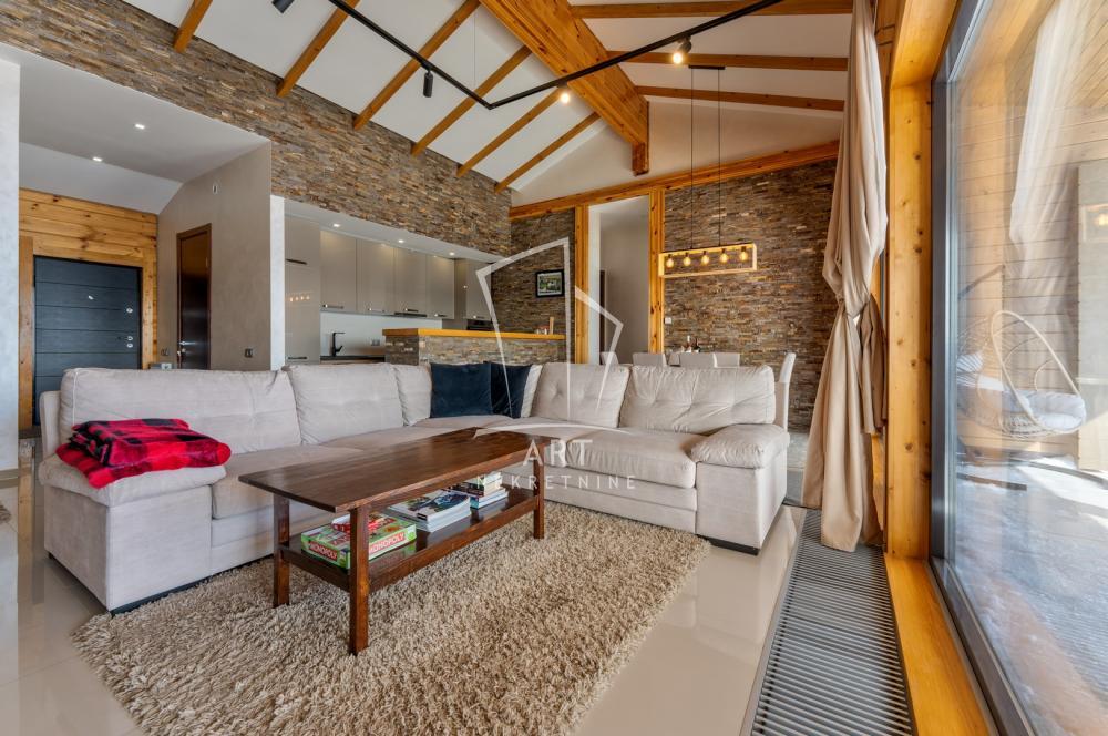 Čigota, lux kuća 171m2 ID#10064