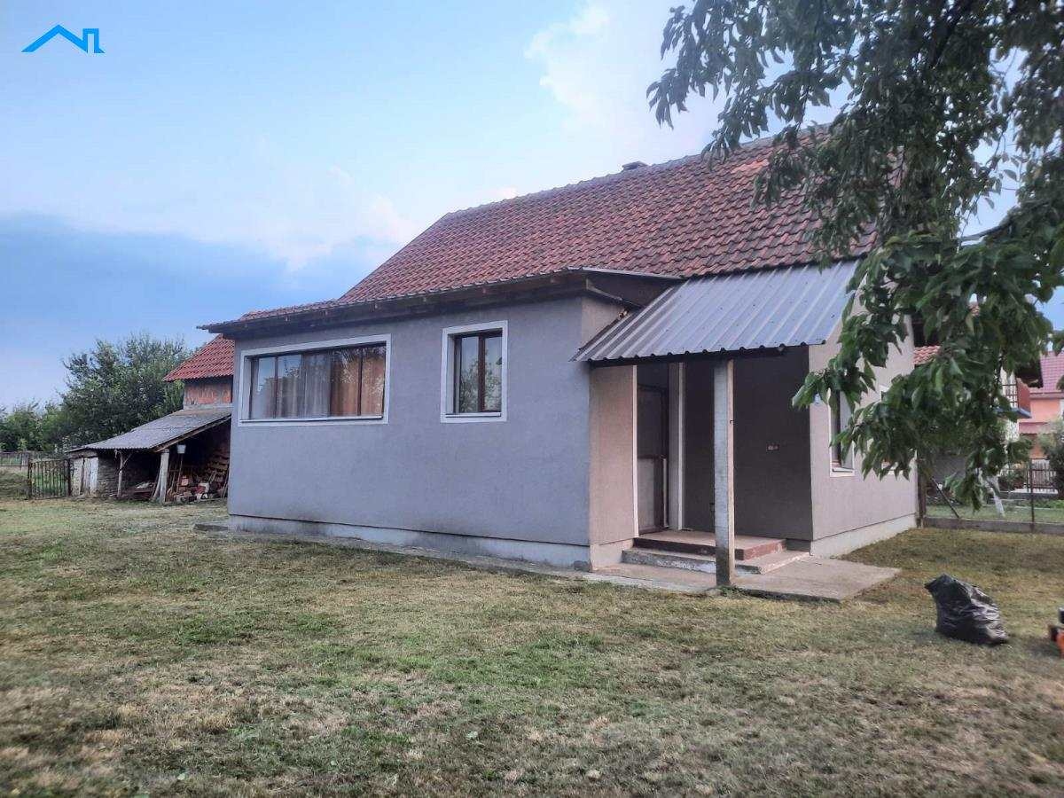 Kuća, 91 m2