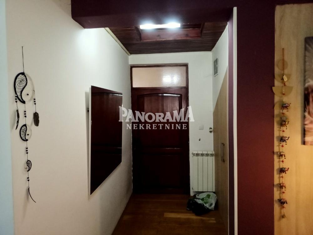 Novo- Ledine Belfortska,103m2+9m2 ID#3195