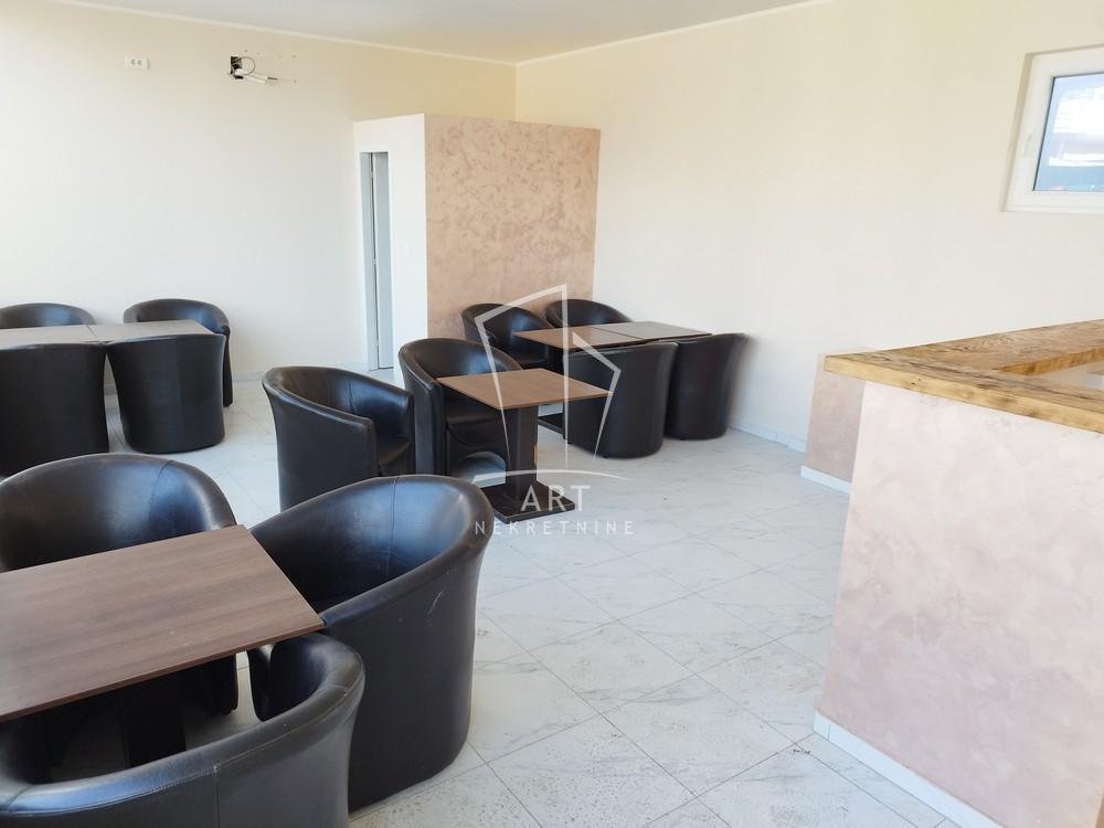 Lokal na prometnoj lokaciji ID#13658