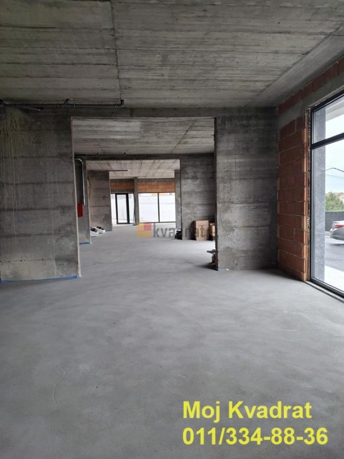 Palilula, Višnjica - Maršala Tita, 243m2