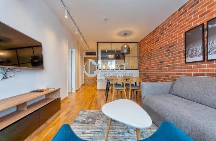 Zlatibor, Centar, Čigota, 40m2, stan sa garažnim mestom ID#1