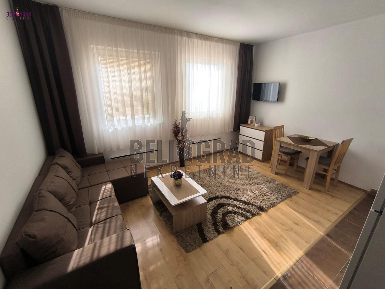 Kotež, useljiva, renovirana garsonjera