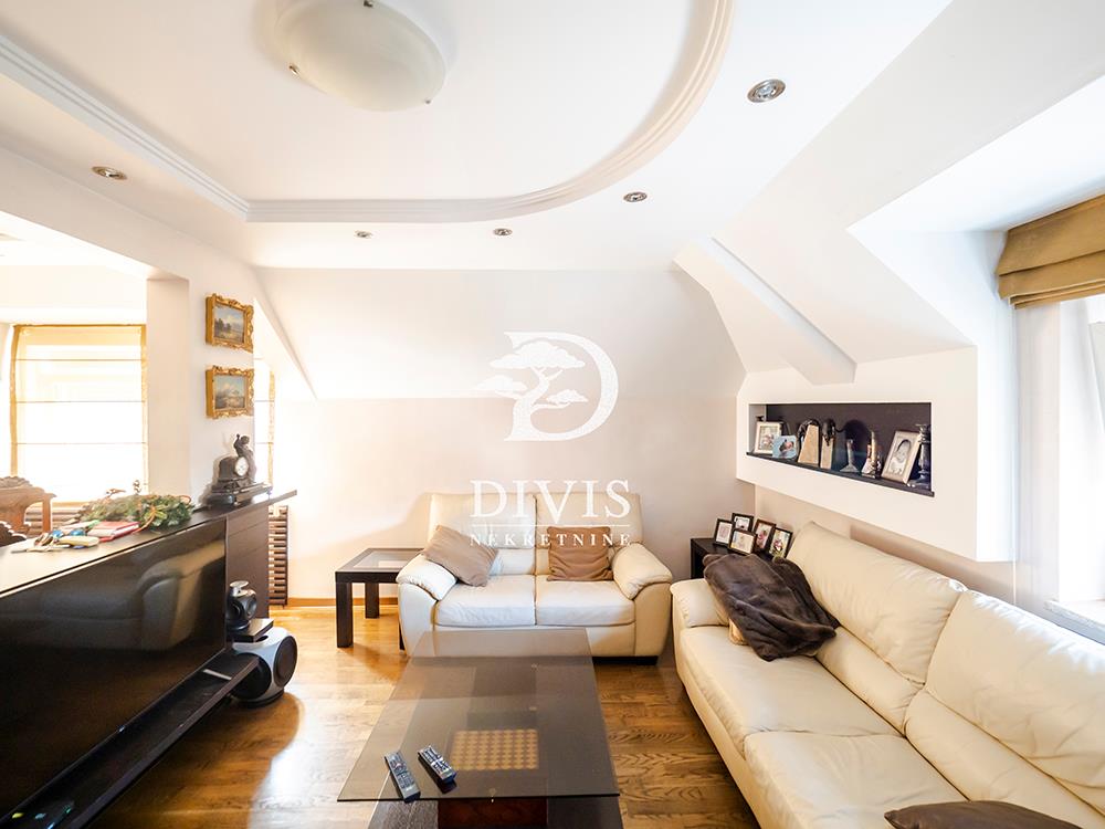 Prodajemo tosoban duplex u Žarkovu, Trgovačka, 100m2(77m2)