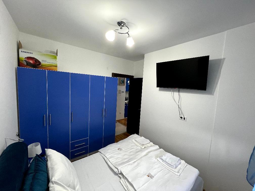 Titova vila,Lux,31m2,Wellnes Spa,otvoreni bazen