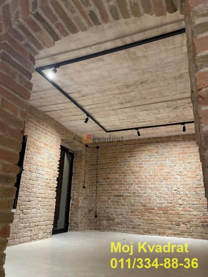 Zemun - centar, 82m2