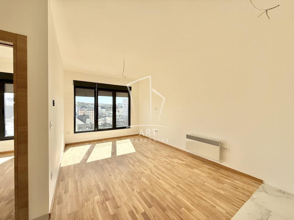 Zlatibor, 32m2, sa garažnim mestom ID#10228