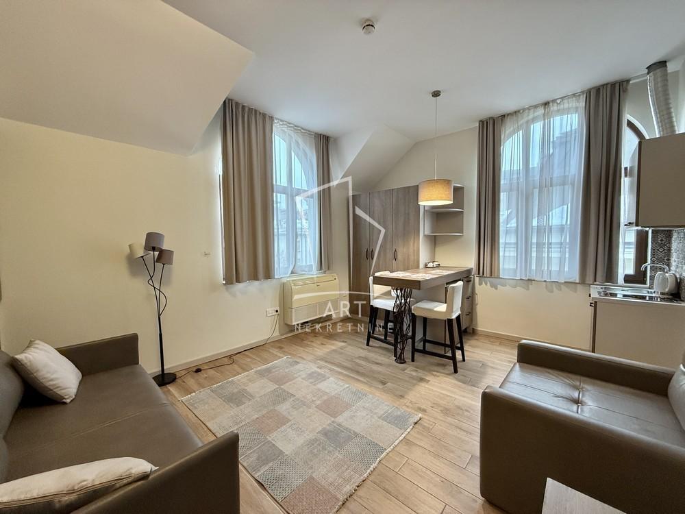 Odlična investicija,osam apartmana ID#10202