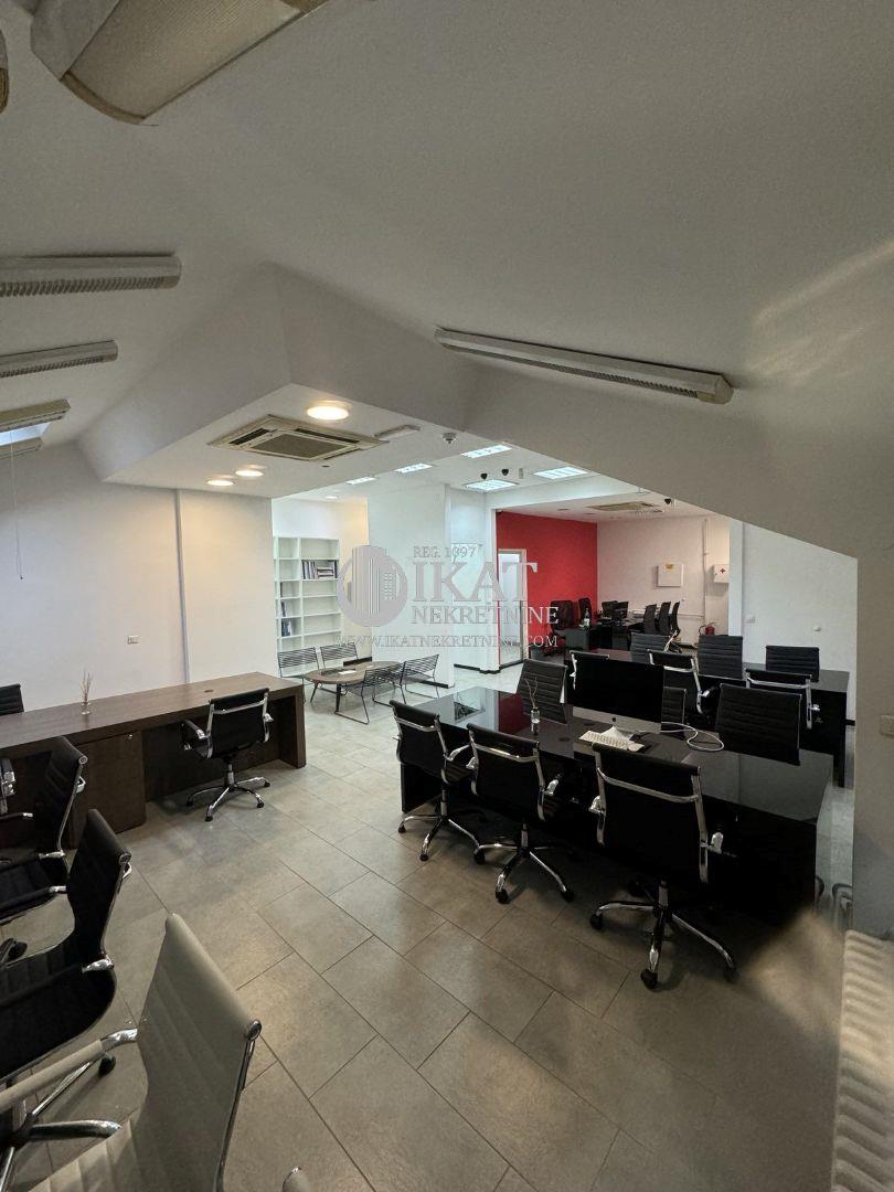 Bežanijska kosa I, 83m2 poslovni prostor ID#4145