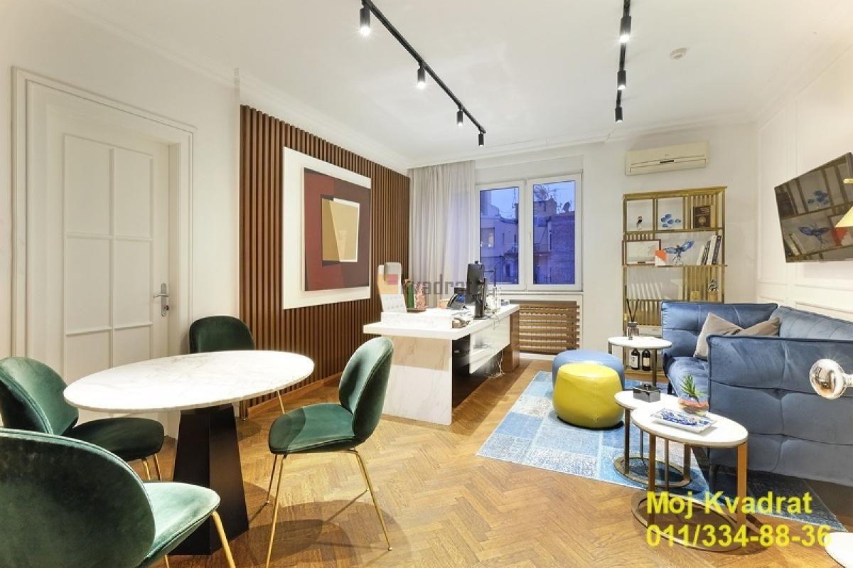 Stari grad, centar - Vuka Karadžića, 240m2