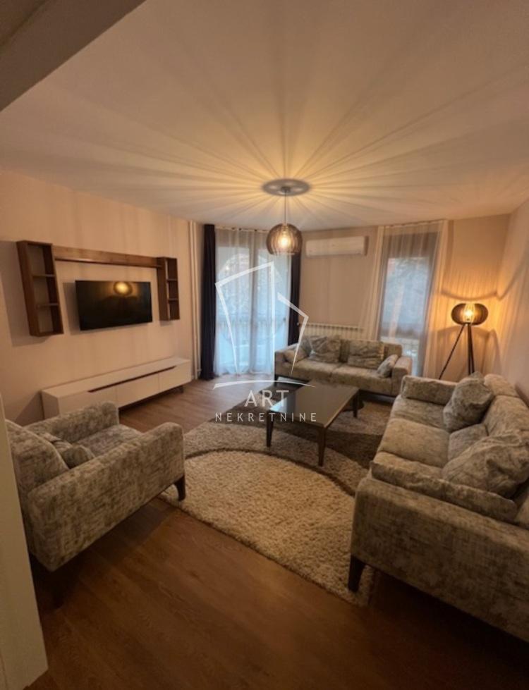 Vidikovački venac, mereno 60m2 ID#10327