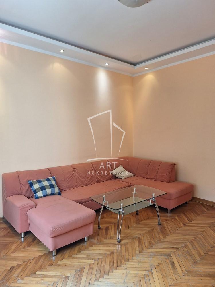 Vračar, Prote Mateje, 35m2 ID#8532111