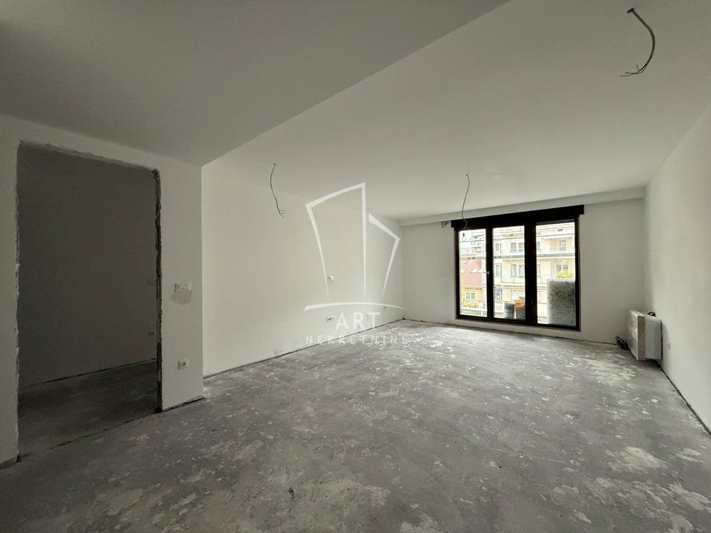 Lux nvg, prestižna Vračarska lokacija ID#10356