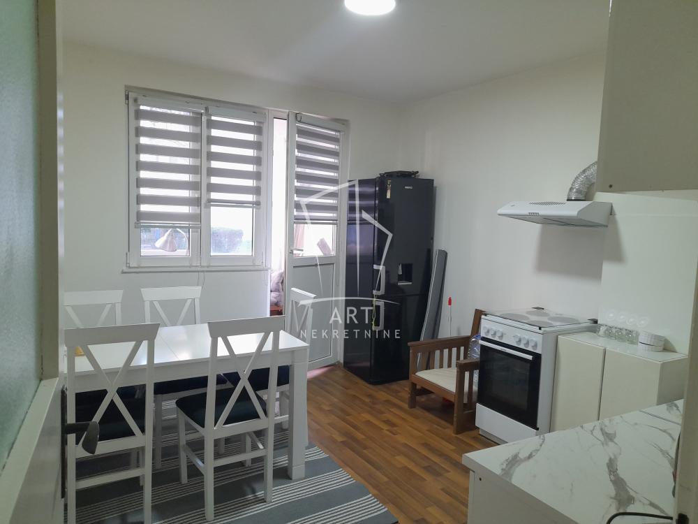 Palilula, 2.0 stan, renoviran, mereno 60m2 ID#10358