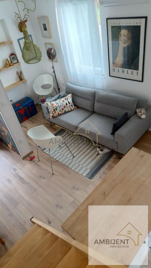 Kuća na prodaju u Mirijevu, 65m2