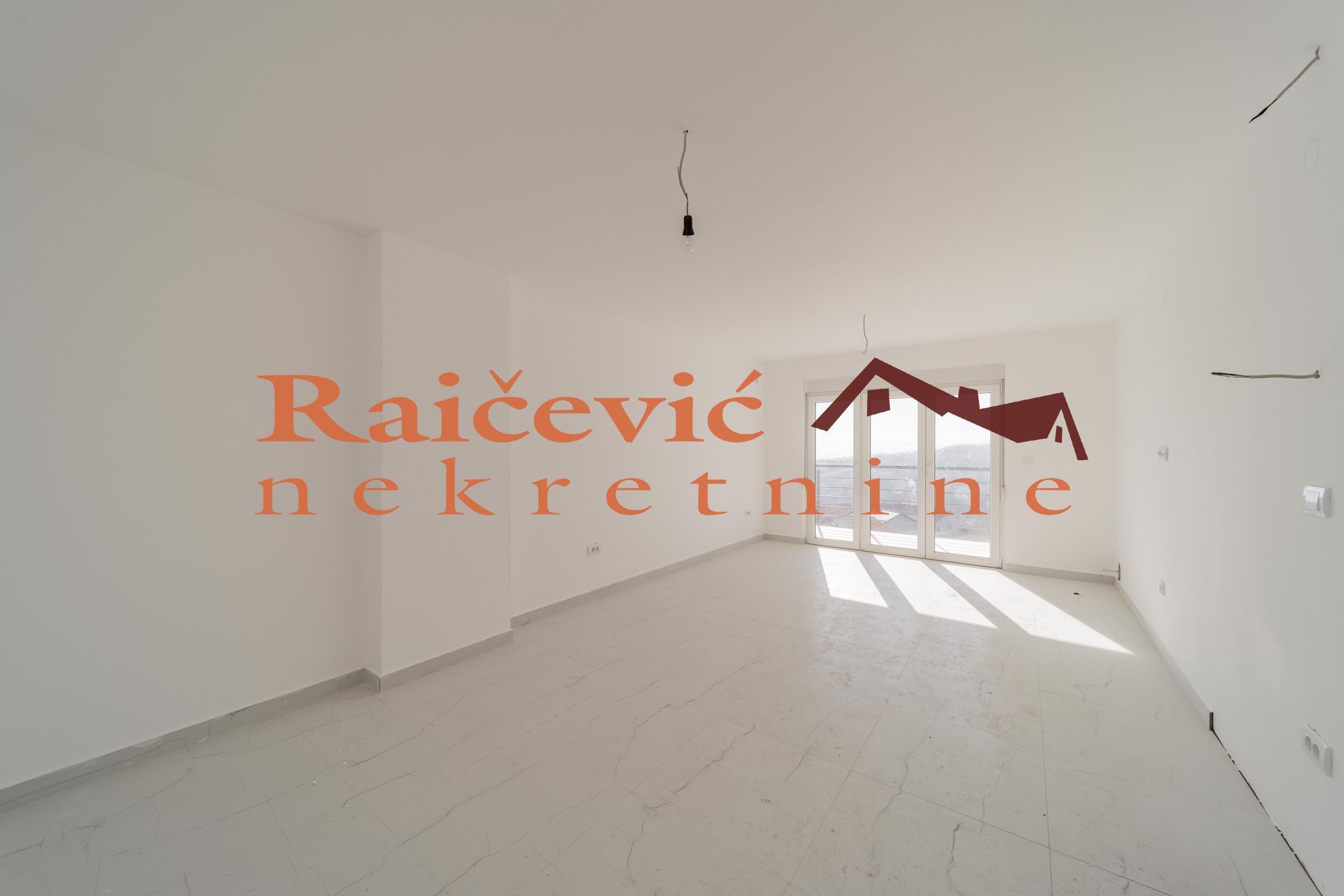 GROCKA KALUDJERICA 81m2 , 2T ,132000e