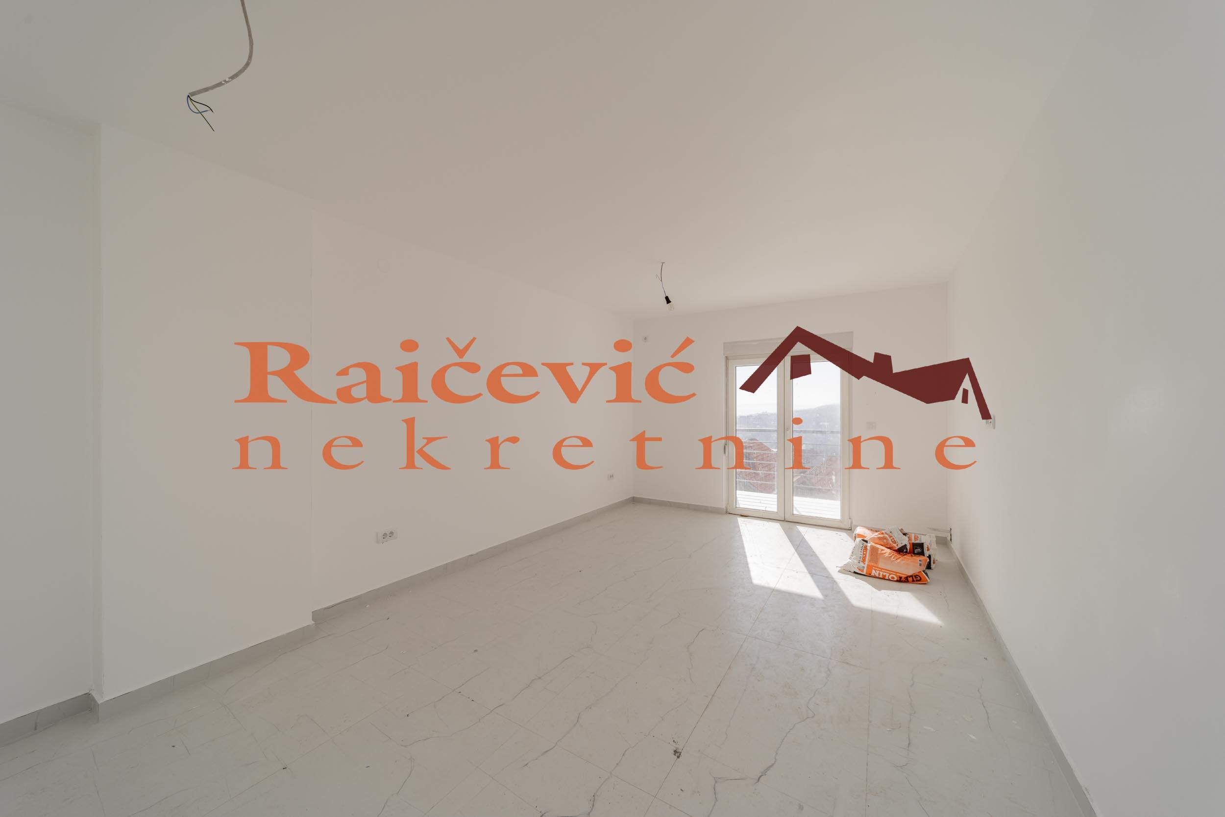 GROCKA KALUDJERICA 81m2 , 2T ,134000e