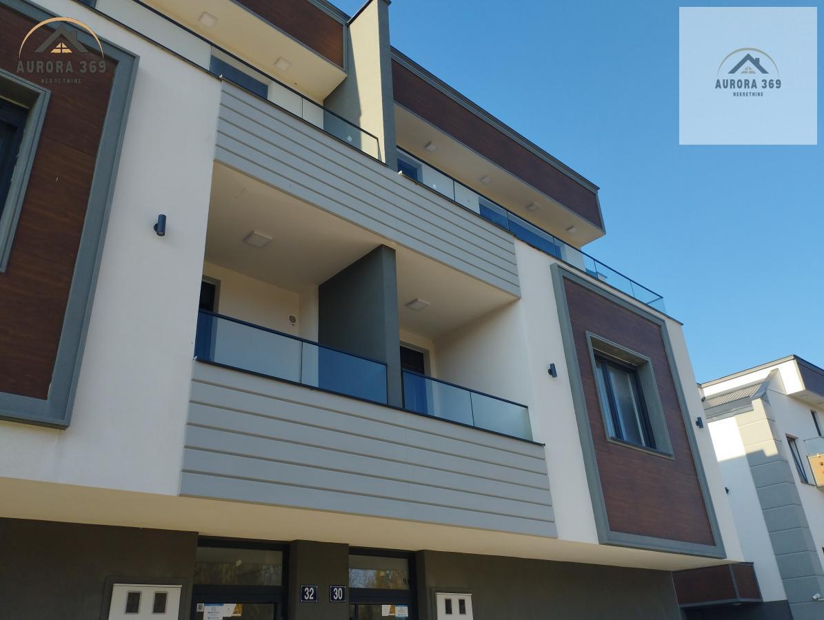 Novi Sad - ALIBEGOVAC- NOVO - USELJIVO