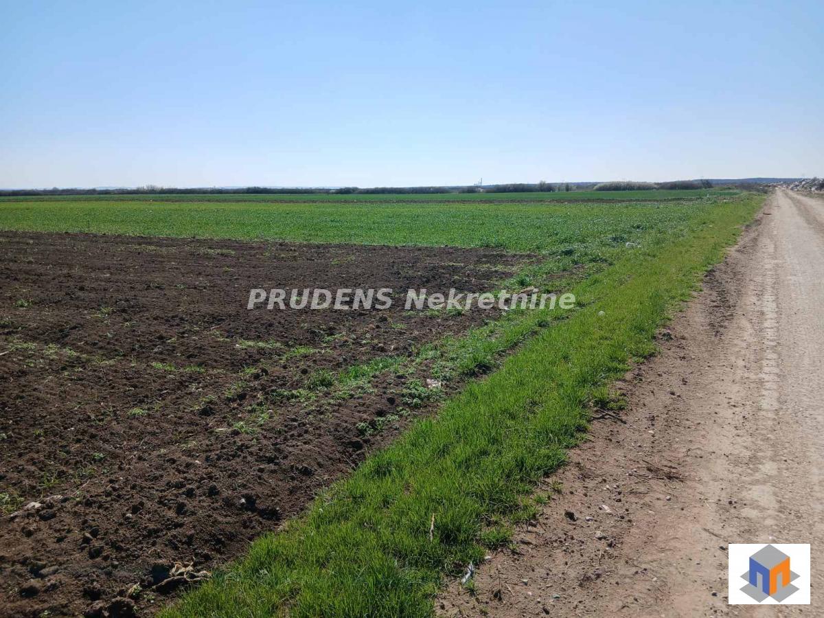 Surčin-Petrovčić, blizina centra-83a+118a