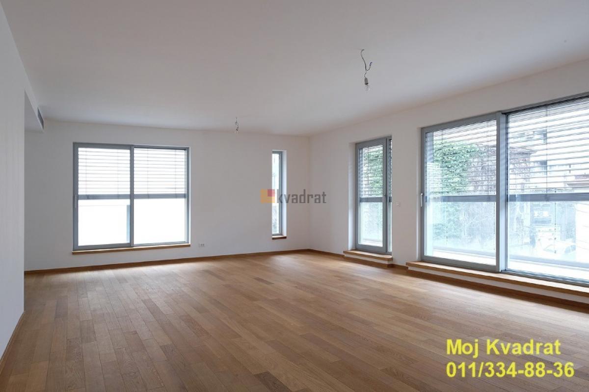 Vračar, Hram Svetog Save - Braničevska, 148m2