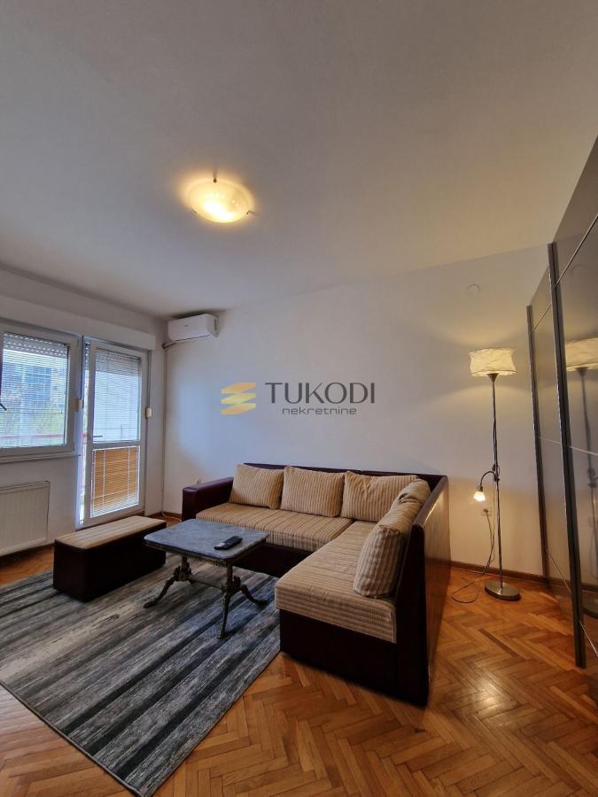 Stan 44m2 blok 22 - Arena