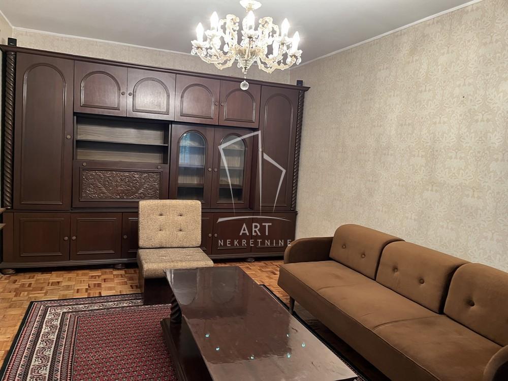Stari Merkator, Gramšijeva, 66m2 ID#10458
