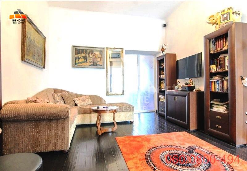 6.0 dva stana 93m2+84m2 , Sarajevska ID#3191