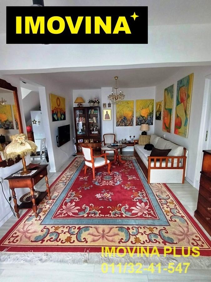 Rakovica - Mile Dimić, 40m2