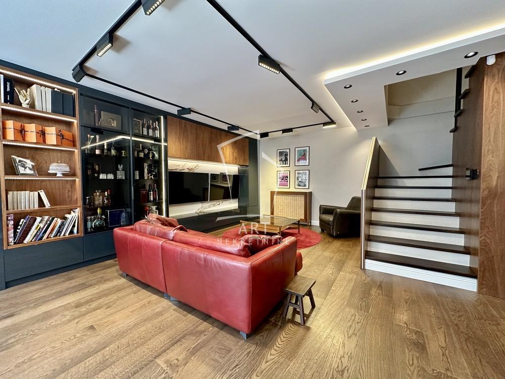 Mereno 260m2 ID#10536