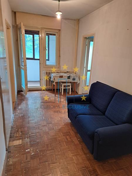 Jednosoban Voždovac Braće Jerković I II