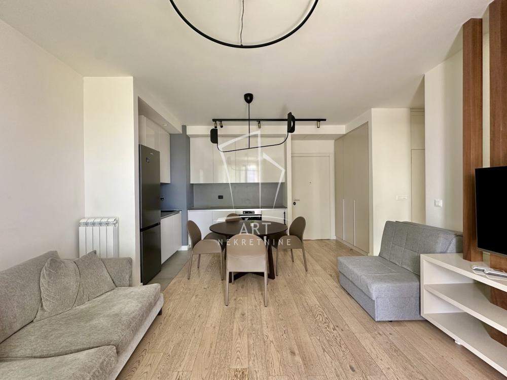 BW, Metropolitan, lux 51m2 ID#10600