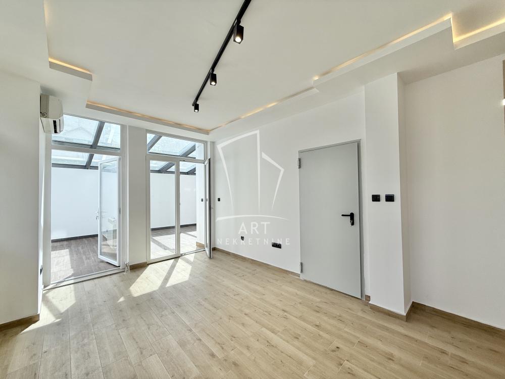 Braće Jerković, mereno 100m2 ID#10608