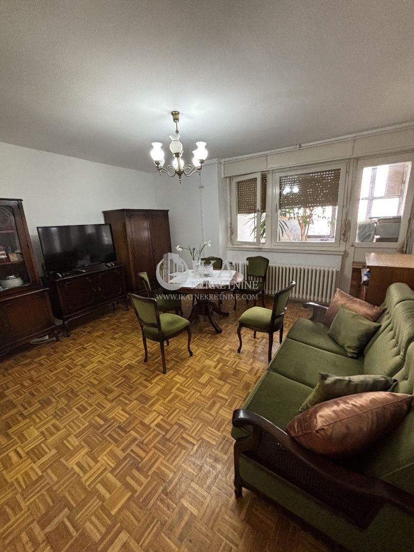 Konjarnik, Rudo 85,5m2 dvoiposoban stan ID#4249