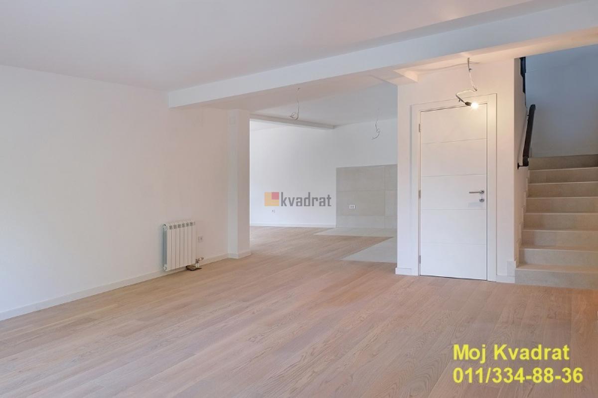 Stari grad, Dorćol - Cara Uroša, 229m2