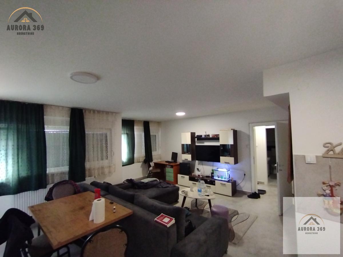 NOVI SAD -TELEP-NOVIJI, DVOSOBAN, 61m2