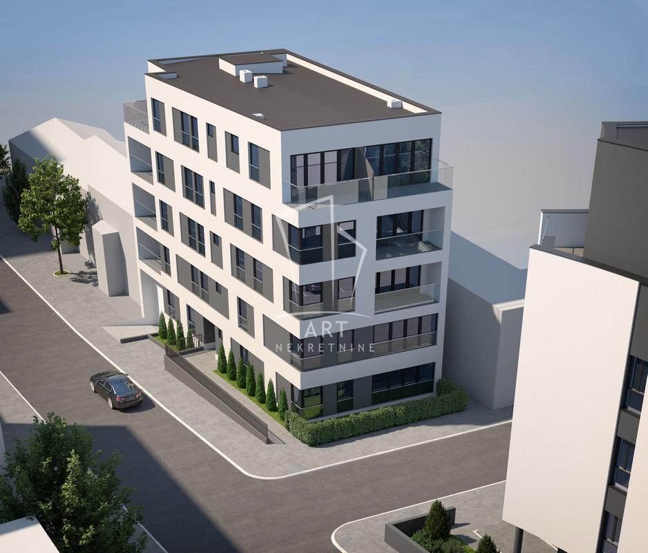 Gradska bolnica, povrat PDVa ID#10663