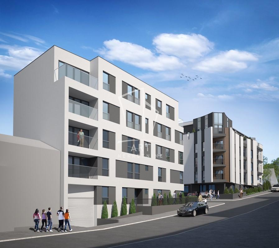 Gradska bolnica, odlična novogradnja ID#10662