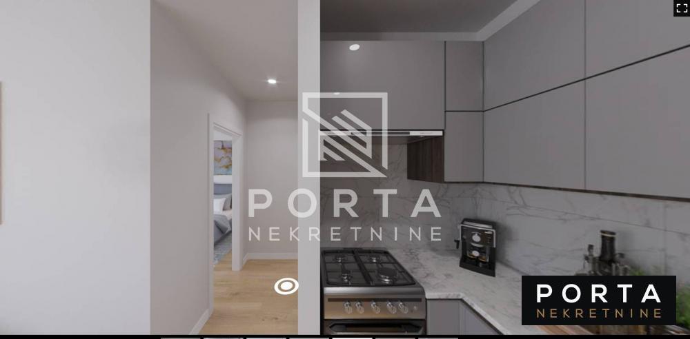 Mirijevo– moderan stan,novogradnja lux ID#1532