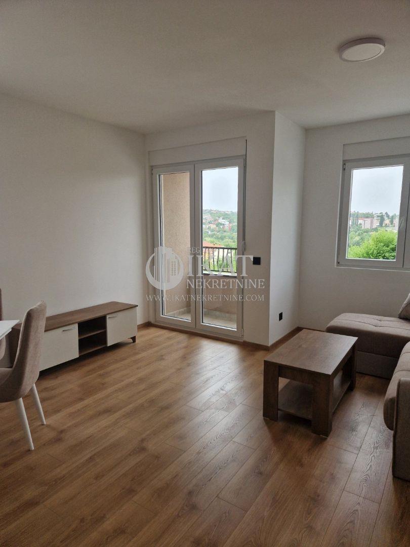 Vojvode Vlahovića 50m2 kompletno namešten stan ID#13614