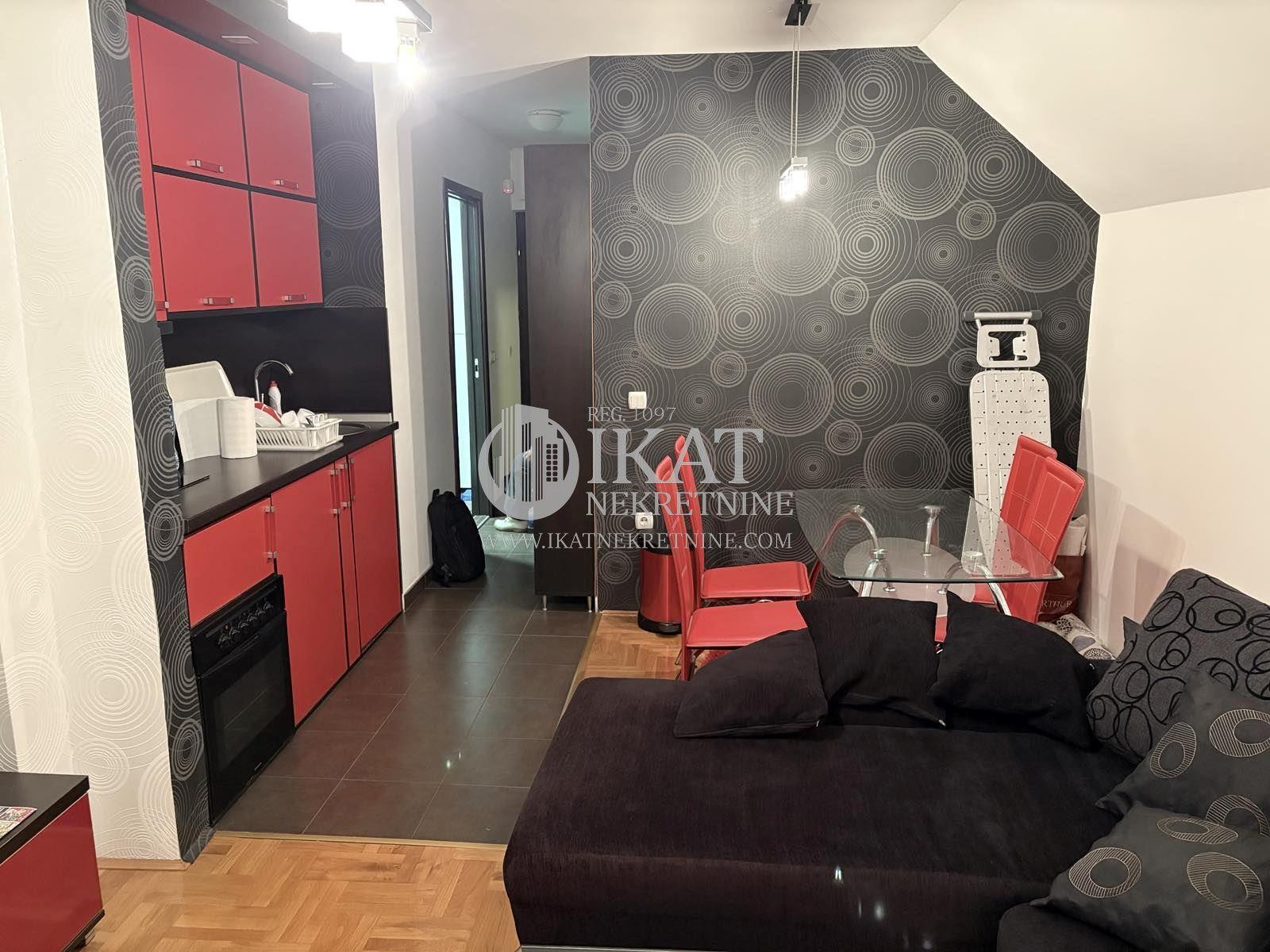 Zlatibor, Zova, 40m2 ID#4275