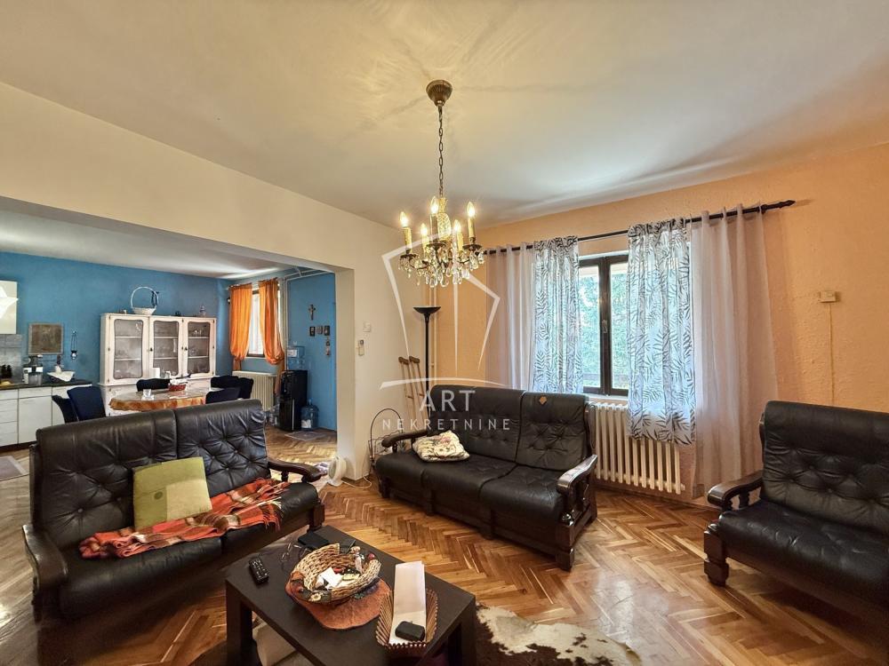 Pinosava, kuća 180m2, 10ari ID#10703