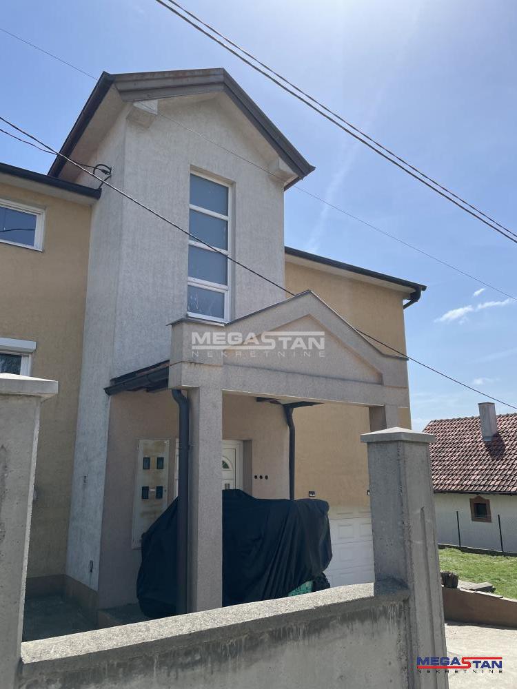 Kumodraž-Vojvode Stepe