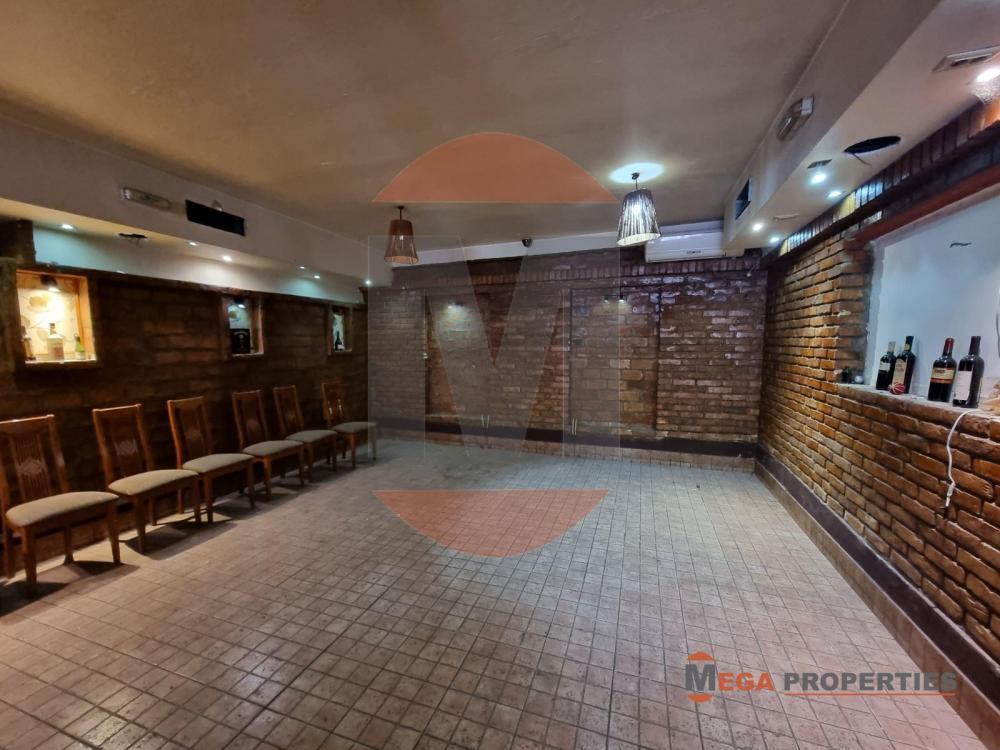 Poslovni prostor-Stanislava Sremčevića, 206m2,dva nivoa,odma