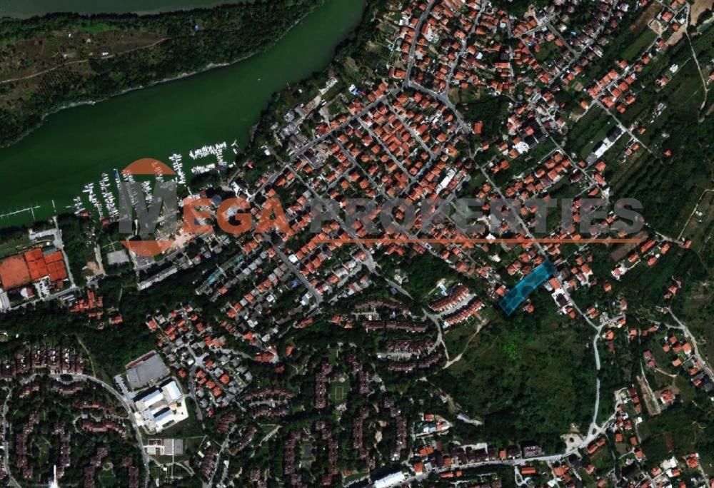 Višnjička Banja, 28 ari, uknjizeno, dozvoljena gradnja ID#10