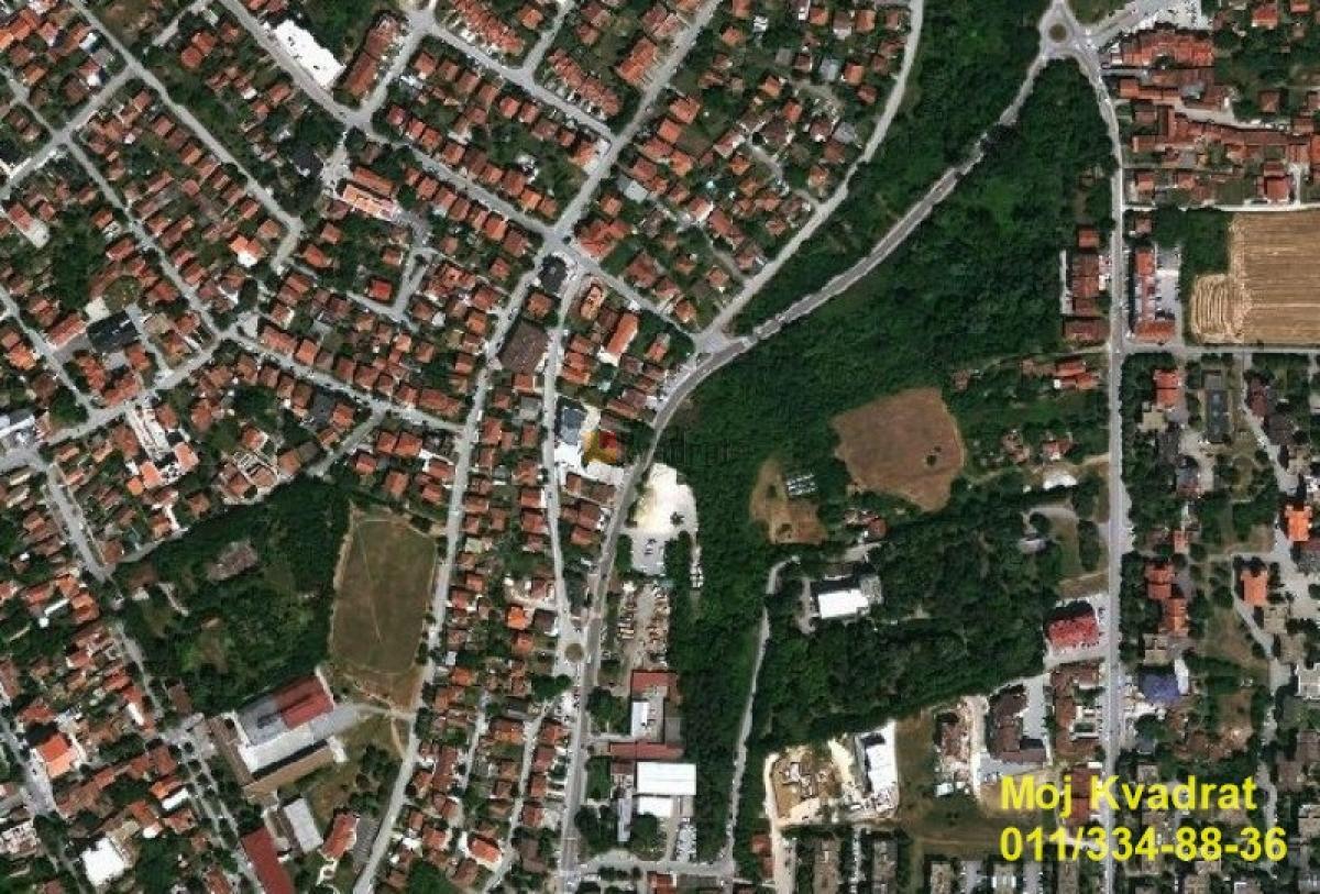 Mladenovac, 60a
