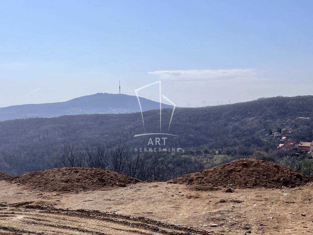 Idealan plac, Kumodraž, 17 ari ID#14407