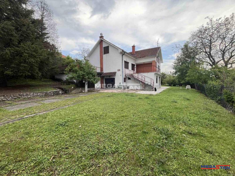 Boleč, za renoviranje