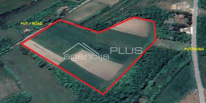 Popović 3Ha za gradnju ID#1177