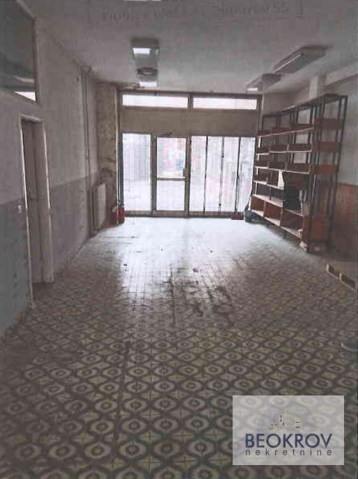 Pogodan za brzu hranu, proizvodnju, prodaju, usluge...