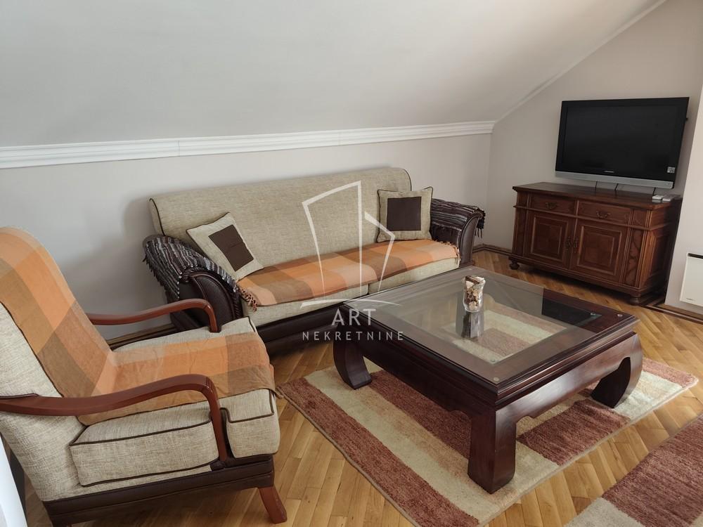 Višnjica, 3.0 sa pogledom na Dunav ID#14466